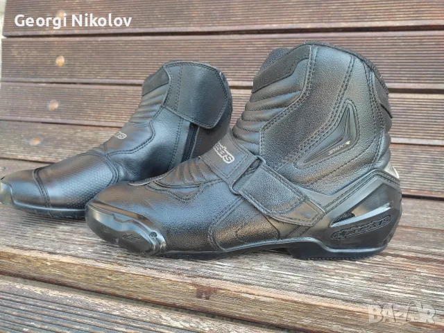 BMW MOTORRAD Екипировка!, снимка 7 - Аксесоари и консумативи - 56037623