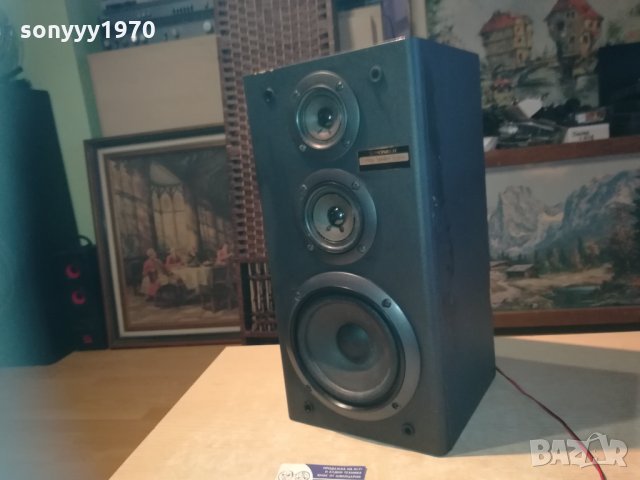 pioneer s-p510 внос england 0911201835, снимка 5 - Тонколони - 30730672