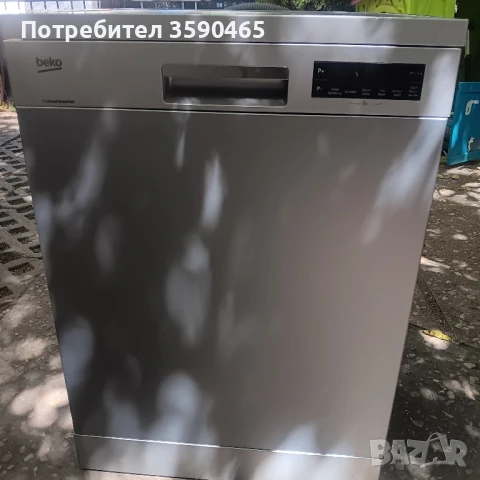 Съдомиялна Beko, снимка 9 - Съдомиялни - 51351323