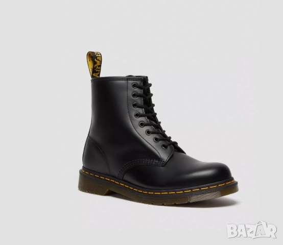 Dr. Martens 1460 /11822 кожени боти / ботуши / кубинки  номер 39, снимка 9 - Дамски ботуши - 52710116