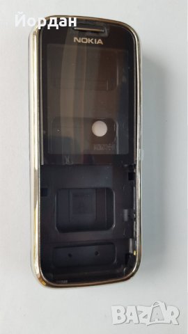 Nokia 6233 панел