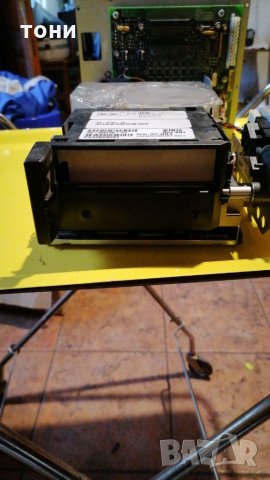 Твърд диск квантум, снимка 2 - Антикварни и старинни предмети - 32124014