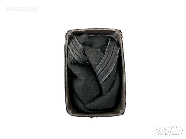 Топка с маншон за скоростен лост Mercedes C-Class W202   5 Скорости, снимка 3 - Аксесоари и консумативи - 44670707