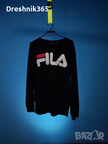 FILA Блуза/Мъжка М, снимка 1