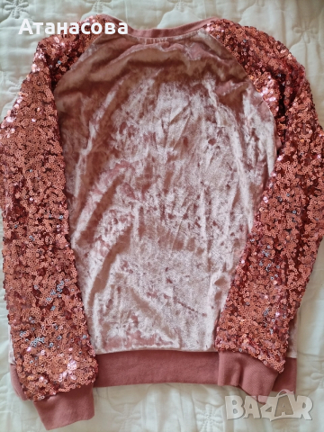 Детски дрехи за момиче 14 +, снимка 12 - Детски комплекти - 54355491