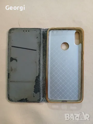 Smartphone Huawei, снимка 4 - Huawei - 56155193