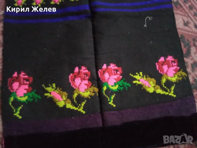 Престилка тъкана 26290, снимка 2 - Други - 34445348