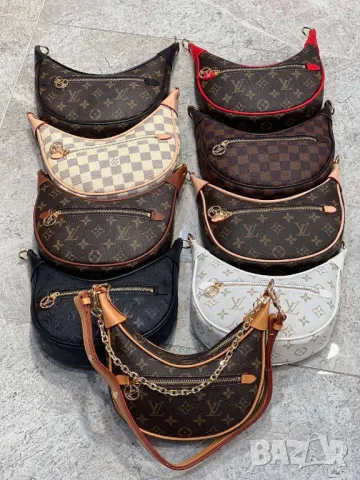 чанти louis vuitton, снимка 2 - Чанти - 50422165