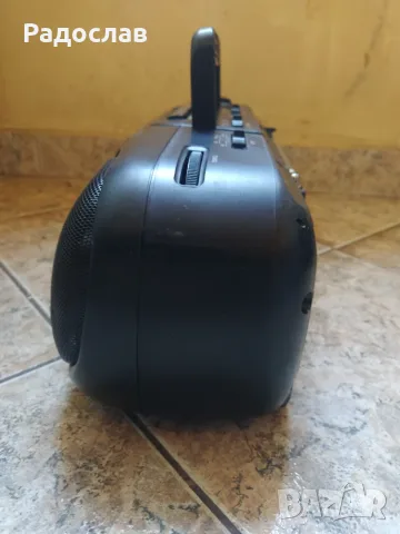 радиокасетофон Panasonic , снимка 7 - Радиокасетофони, транзистори - 56211452
