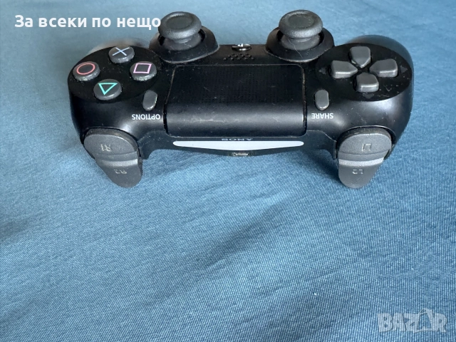 Оригинален джойстик за Playstation 4 , контролер за Плейстейшън 4 Playstation 4 PS4, снимка 5 - Аксесоари - 55886101