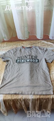 Pinewood, снимка 1 - Тениски - 36750446