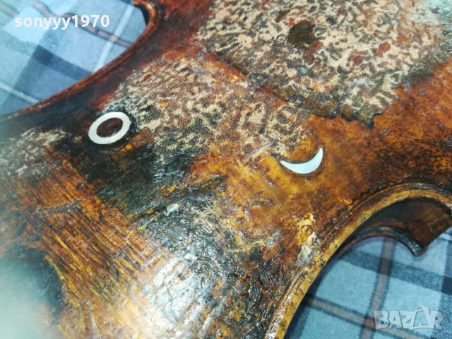 ПОРЪЧАНА-РЕТРО ЦИГУЛКА ВНОС ОТ АНГЛИЯ 0310210937, снимка 17 - Антикварни и старинни предмети - 34331430