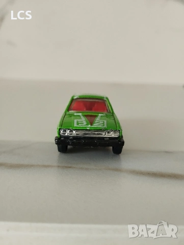PlayArt Honda Accord Made in Hong Kong Количка 1/64 , снимка 3 - Колекции - 54269086