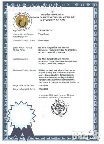 3 вида ЕПИМЕДИУМ маджун, 240г, темра, THEMRA, Şahmerdan, афродизиак турски, снимка 3 - Хранителни добавки - 43542415