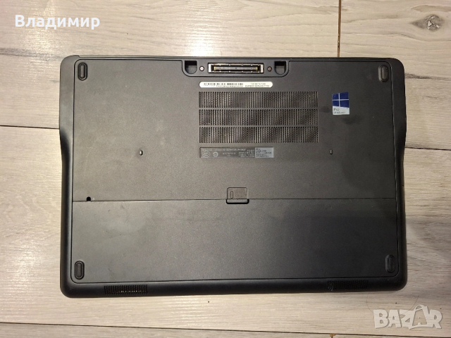 Dell Latitude E7440-i7 4600u/16гб/256гб msata/Подсветка, снимка 10 - Лаптопи за работа - 51996000
