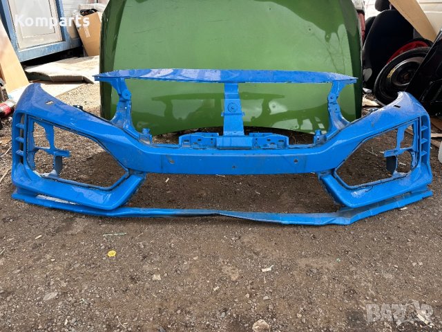 Оригинална предна броня за Honda Civic Type R 7110-TGH-ZZ00