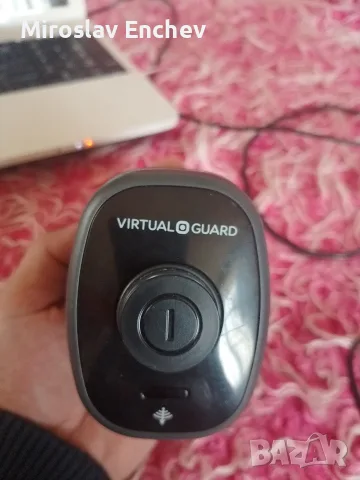Samsung Virtual Guard, снимка 2 - Прахосмукачки - 56523415