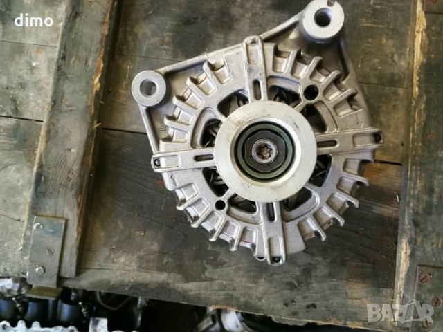 алтернатор за BMW 120d, 320d, 520d 