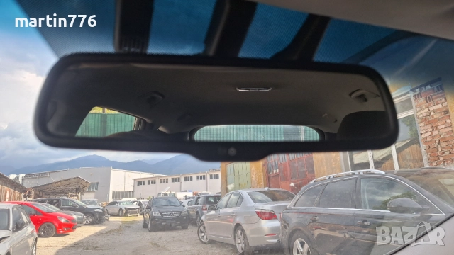 Hyundai I40 1.7CRDI 136кс на части , снимка 14 - Автомобили и джипове - 52002668