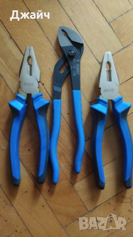 Клещи Униор