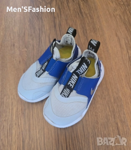 Nike.- детски маратонки, снимка 2 - Детски маратонки - 51780423