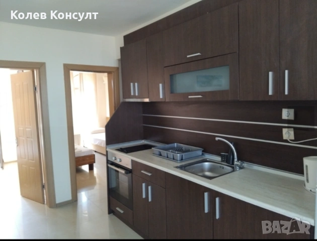 3-стаен апартамент на Къмпинг Градина. , снимка 2 - Апартаменти - 54100315