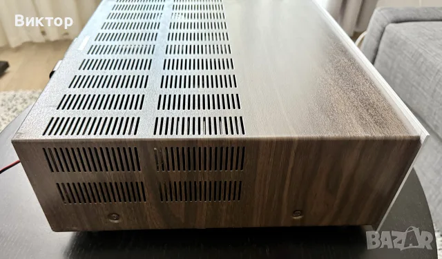 Marantz 2275 vintage stereo receiver, снимка 4 - Ресийвъри, усилватели, смесителни пултове - 56289346