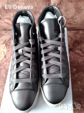 Кецове GEOX, снимка 3 - Кецове - 31924905