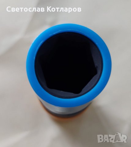 камък 17/19 двустранен кован цена 9.60 лв -0889176477, снимка 2 - Аксесоари и консумативи - 34522716