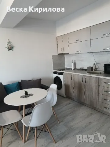 Студиа"Синьо лято"гр.Бяла , снимка 9 - Почивки на море - 37074259