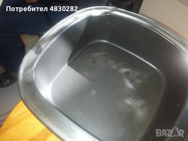 Печка - Morphy Richards Model No. 48615 1500W, снимка 6 - Печки, фурни - 56452364