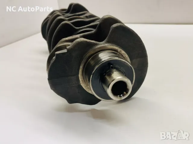 Колянов вал стандартен за Форд Канект 1.8 дизел P7PB BHPA R2PA 4M5Q-6303-AA Fomoco 2012, снимка 3 - Части - 48573286