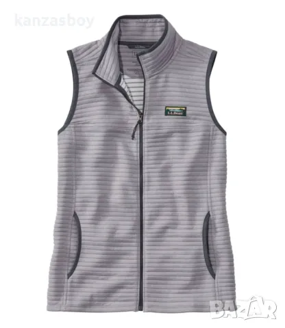 L.L.Bean Women's Airlight Vest - страхотен дамски елек КАТО НОВ , снимка 2 - Елеци - 48002144