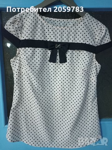  Дамски дънкови елечета, снимка 11 - Якета - 31372581