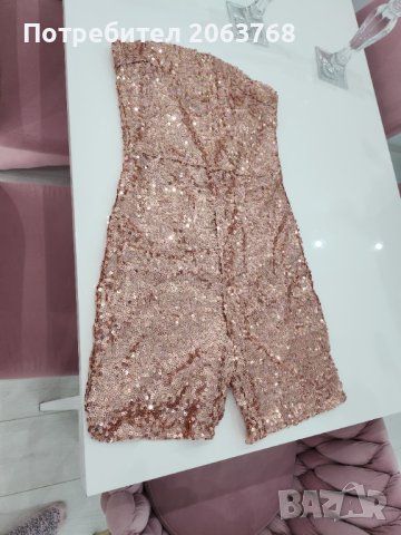 Гащеризон с пейети, снимка 4 - Гащеризони - 42770558