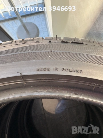 225/45 R19 Летни гуми, снимка 9 - Гуми и джанти - 54287099