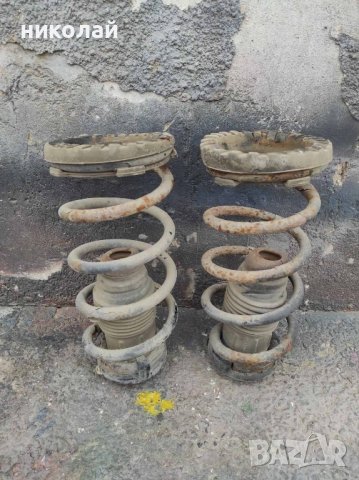 фият пунто на части останали части, снимка 14 - Части - 42539368