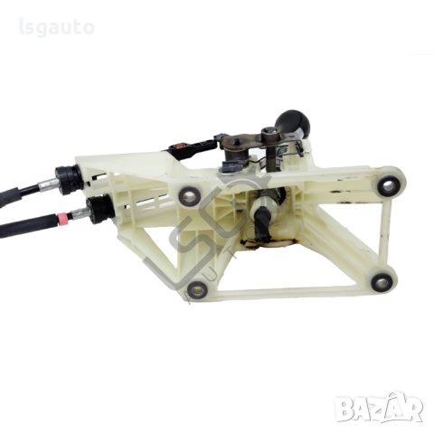 Механизъм с жила скоростен лост Mazda 6 Estate (GJ, GL) 2013-2019 ID:111104, снимка 4 - Части - 42354086