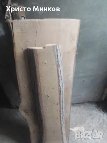 Продавам изсъхнал липов материал, снимка 4 - Строителни материали - 47925249