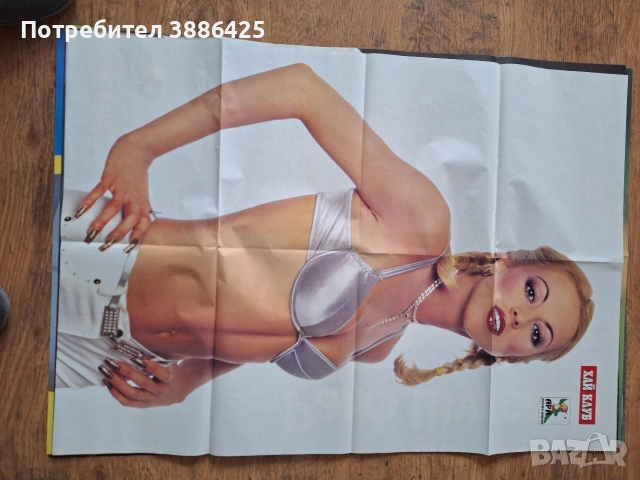 продавам плакати, снимка 13 - Картини - 53041111