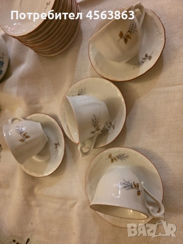 Чашки за кафе