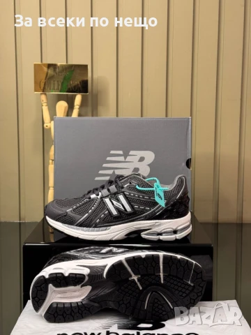 New Balance Дамски Маратонки👟Дамски Спортни Обувки Ню Баланс - Налични Различни Цветове Код E760, снимка 9 - Маратонки - 51315082