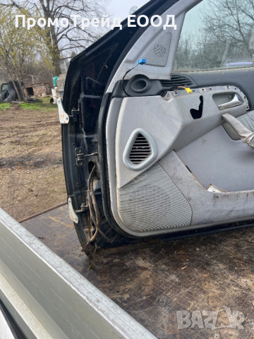 Предна дясна врата Mercedes S-klasa W220 Мерцедес W220, снимка 3 - Части - 44778070