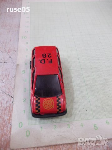 Кола - 759, снимка 4 - Колекции - 40370435