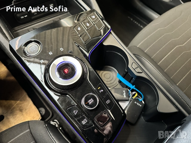 Kia Sportage 1.6 T-GDI Design - Хибрид, снимка 3 - Автомобили и джипове - 53083769