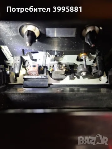 Стерео касетен дек Onkyo TA-2820

, снимка 13 - Декове - 48134968