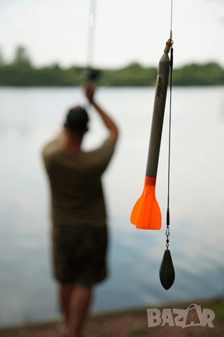 Маркер FOX Exocet Marker Float Kit, снимка 3 - Такъми - 31133782