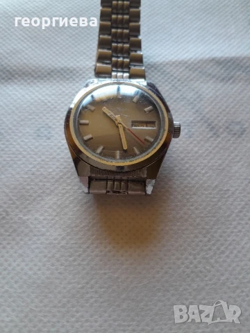 мъжки часовник Ракета