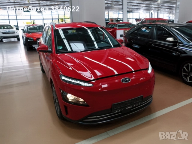 Хюндак Кона 42KwH