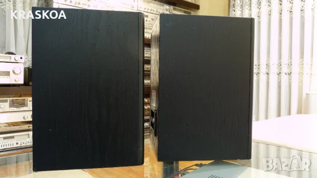 CANTON NESTOR 303, снимка 6 - Ресийвъри, усилватели, смесителни пултове - 48079740